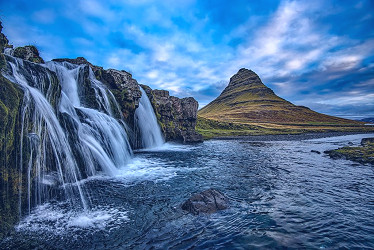 13 wonderful facts about Iceland, the land of ice and fire